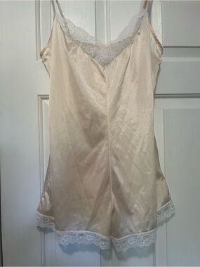 Vintage romper